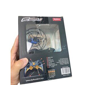 Syma Sky Thunder RC D63 Drone Runner SKU 9268